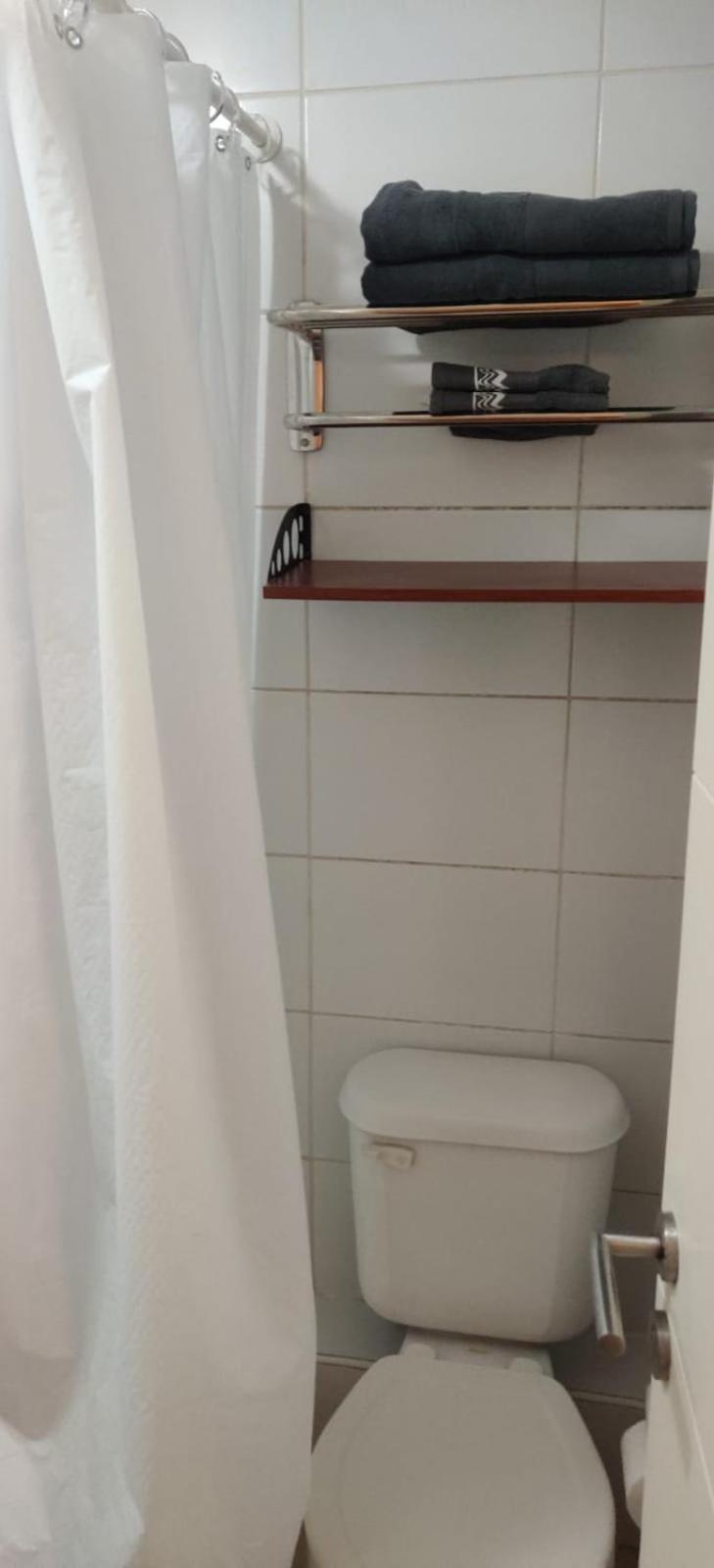 Gloria Apartment ซานติอาโก ห้อง รูปภาพ