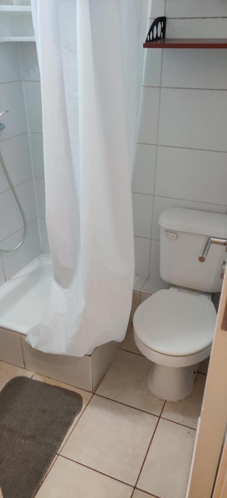 Gloria Apartment ซานติอาโก ห้อง รูปภาพ
