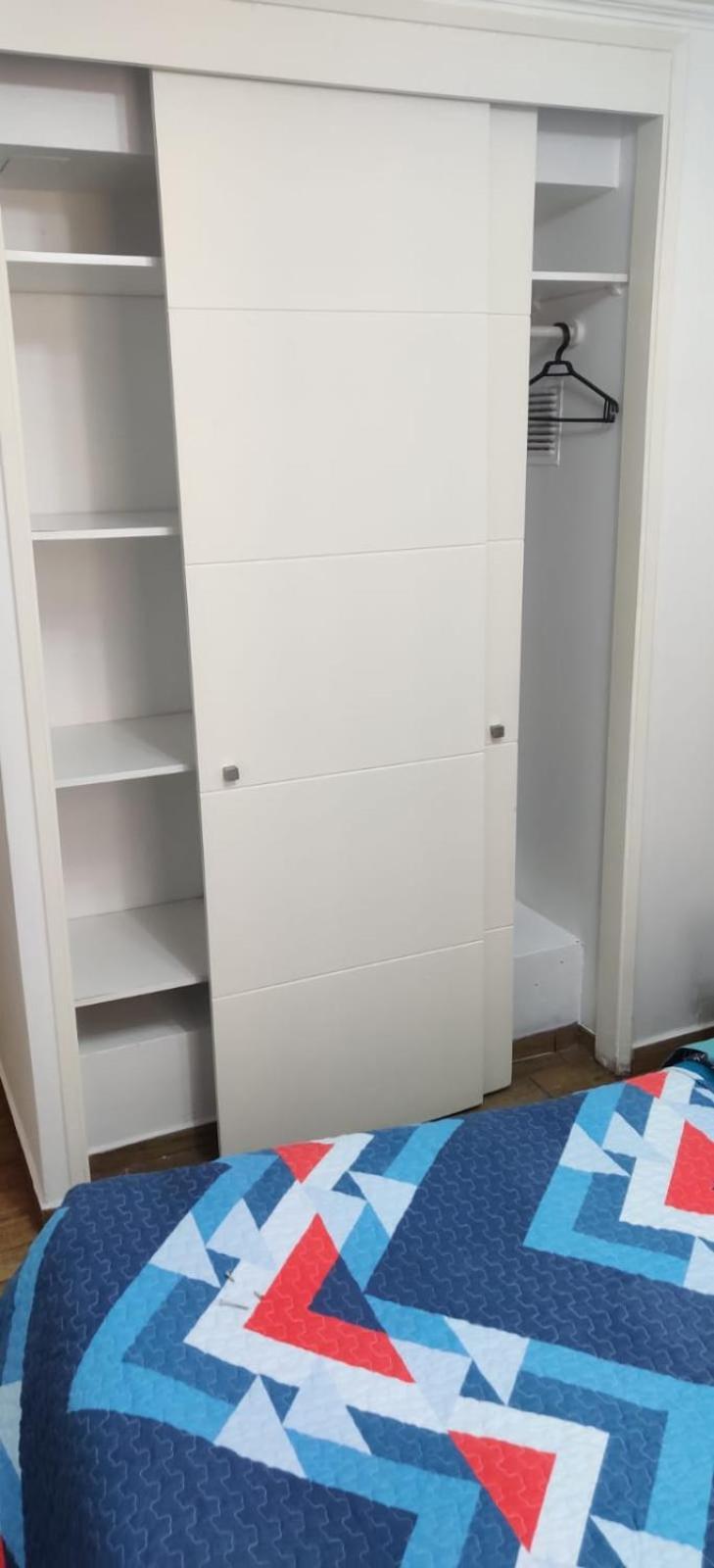 Gloria Apartment ซานติอาโก ห้อง รูปภาพ
