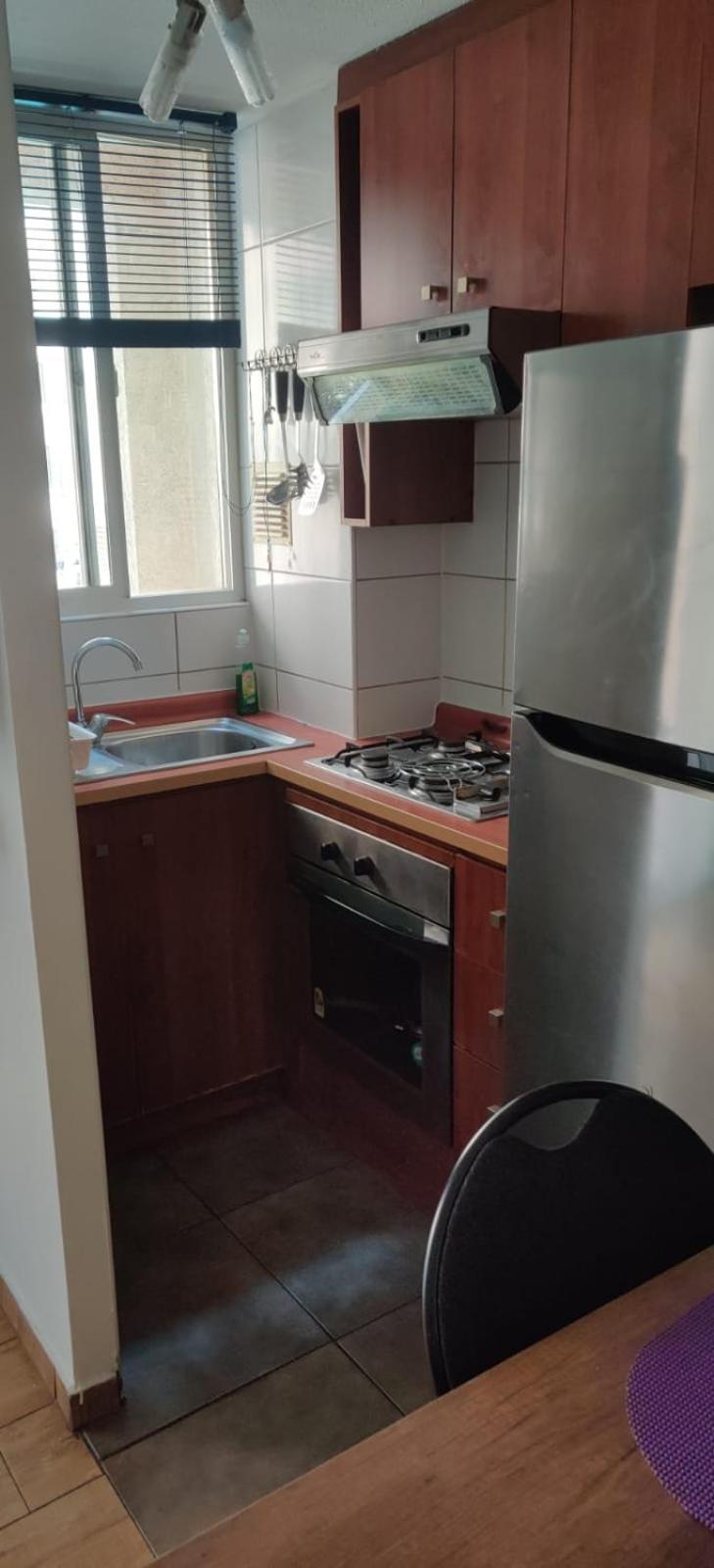 Gloria Apartment ซานติอาโก ห้อง รูปภาพ