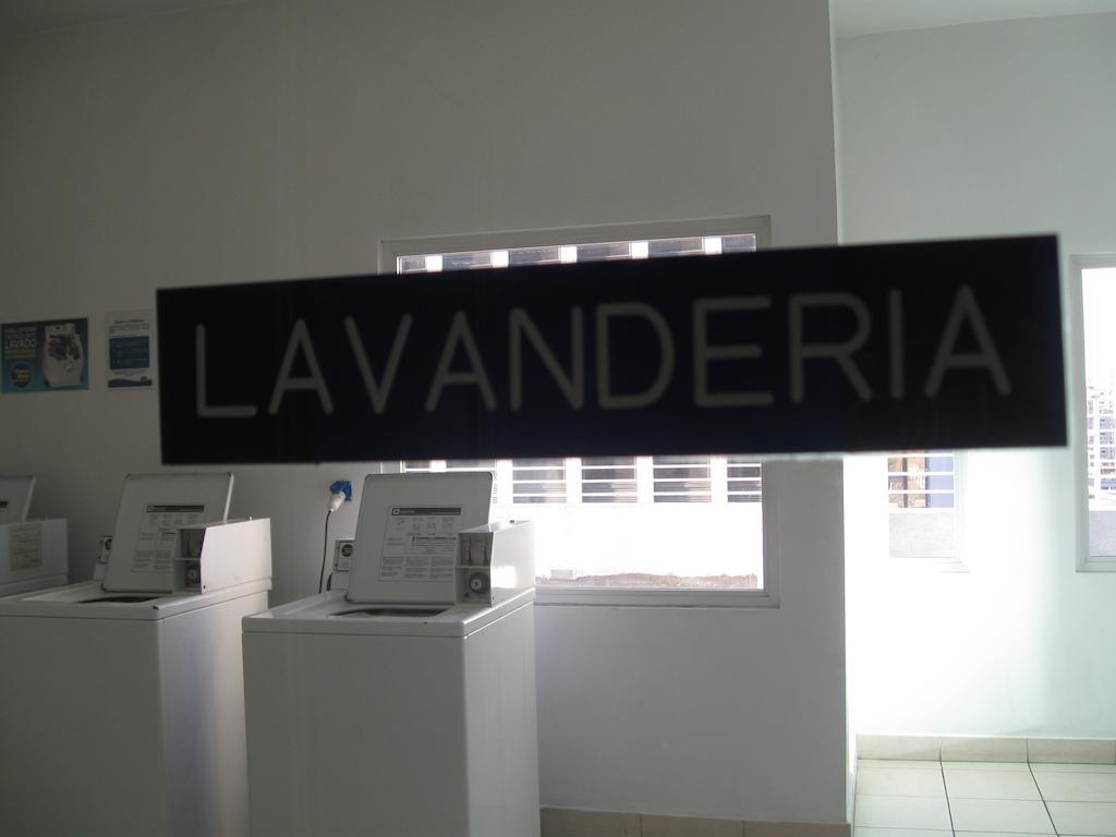 Gloria Apartment ซานติอาโก ภายนอก รูปภาพ