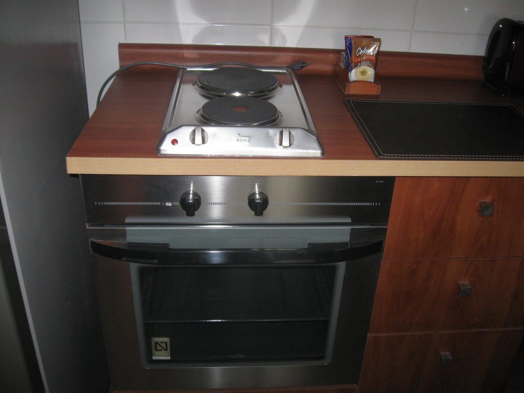 Gloria Apartment ซานติอาโก ห้อง รูปภาพ